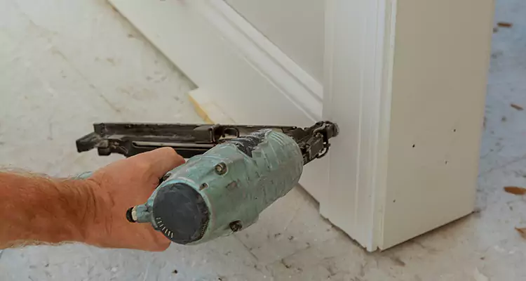 Patio Door Fix in Orlando, FL
