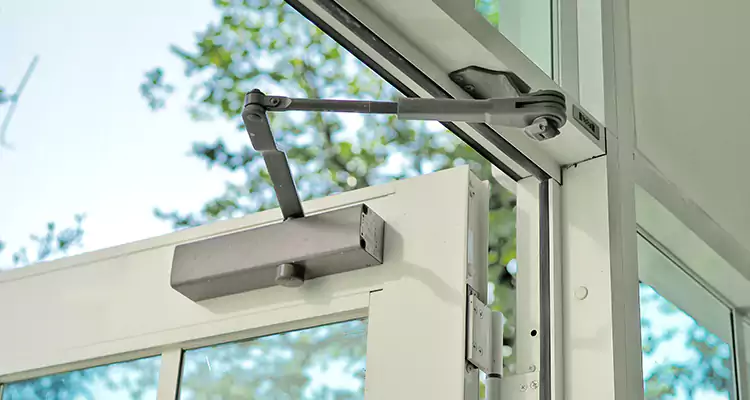 Automatic Door Opener Installation in Orlando, FL
