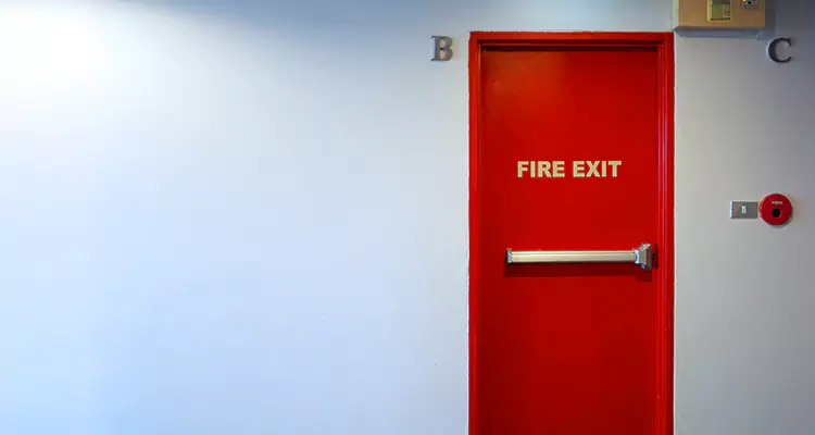 Fire Rated Pocket Door Repair in Orlando, FL