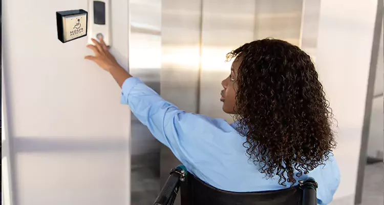 Handicap Push Button Repair in Orlando, FL