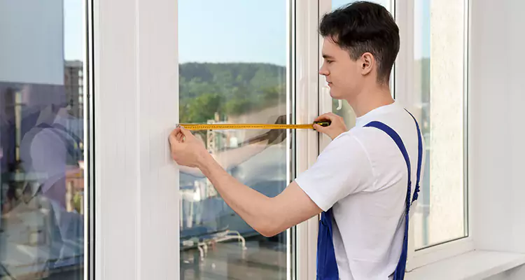 Our Window Restoration Services in Orlando, FL