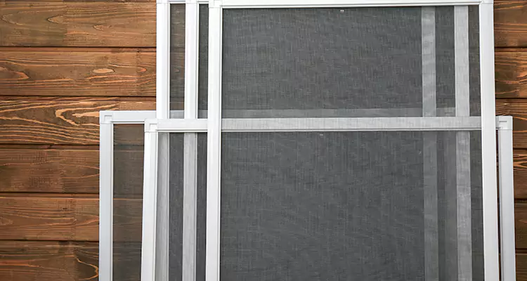 Patio Door Window Frame Repair in Orlando, FL