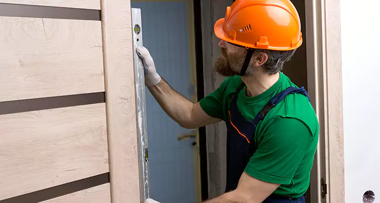 Pocket Door Repair Cost in Orlando, FL