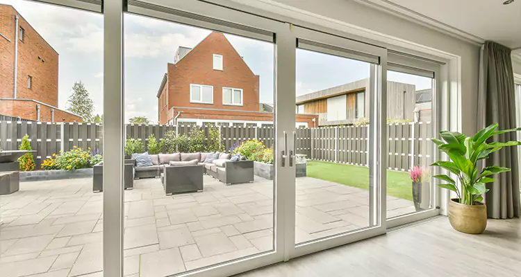 Why Choose Our Sliding Door Expert in Orlando, FL