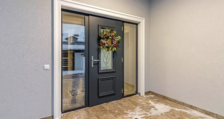 Fast Sliding Porch Door Repair in Orlando, FL