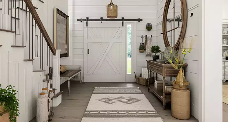 Interior Barn Doors Repair in Orlando, FL