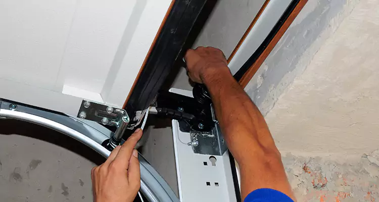 Weatherproof Door Seal Replacement in Orlando, FL