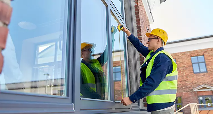 New Storm Windows Installation in Orlando, FL