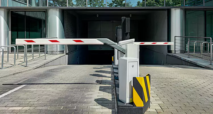 Affordable And Fast Parking Boom Gate Repair Services in Orlando, FL
