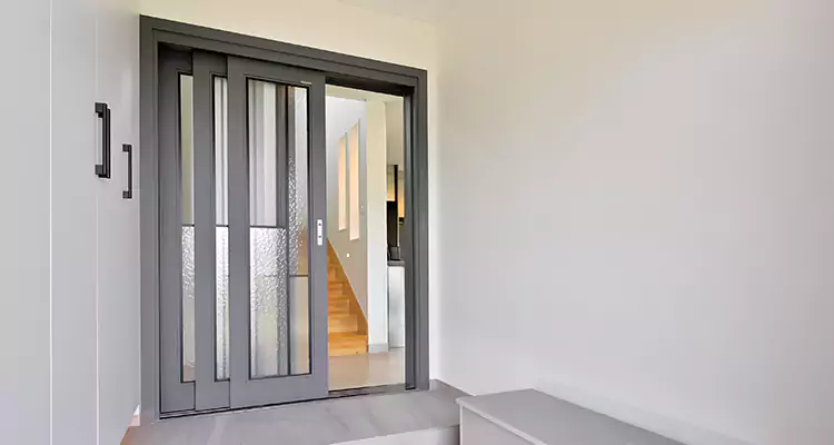 Fix Sliding Patio Door Rollers in Orlando, FL